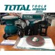 Eccentric sander / 320 W / 12000 rpm/ INDUSTRIAL Eccentric sander / 320 W / 12000 rpm/ INDUSTRIAL