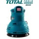 Eccentric sander / 320 W / 12000 rpm/ INDUSTRIAL Eccentric sander / 320 W / 12000 rpm/ INDUSTRIAL