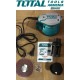 Eccentric sander / 320 W / 12000 rpm/ INDUSTRIAL Eccentric sander / 320 W / 12000 rpm/ INDUSTRIAL