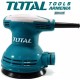 Eccentric sander / 320 W / 12000 rpm/ INDUSTRIAL Eccentric sander / 320 W / 12000 rpm/ INDUSTRIAL