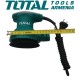 Eccentric sander / 320 W / 12000 rpm/ INDUSTRIAL