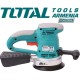 Eccentric sander / 450 W / 13000 rpm Eccentric sander / 450 W / 13000 rpm