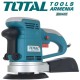 Eccentric sander / 450 W / 13000 rpm Eccentric sander / 450 W / 13000 rpm