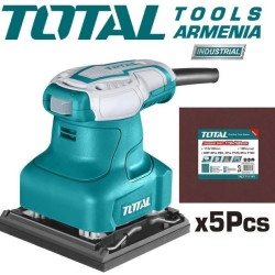 Surface Grinder / 240 W / 14000 count / min/ INDUSTRIAL