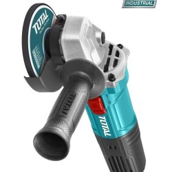 Angle grinder/1300W/125mm/INDUSTRIAL