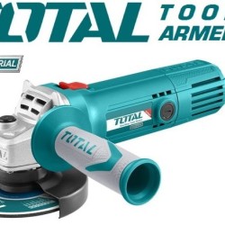 Angle grinder/800W/115mm/INDUSTRIAL