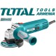 Angle grinder/850W/115mm/INDUSTRIAL Angle grinder/850W/115mm/INDUSTRIAL