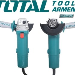 Angle grinder/710W/115mm/INDUSTRIAL