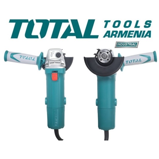 Angle grinder/850W/115mm/INDUSTRIAL Angle grinder/850W/115mm/INDUSTRIAL