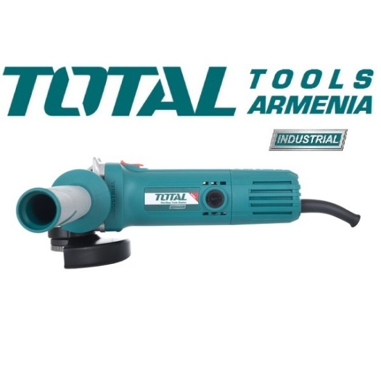 Angle grinder/850W/115mm/INDUSTRIAL Angle grinder/850W/115mm/INDUSTRIAL
