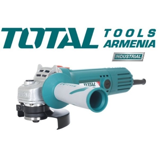 Angle grinder/850W/115mm/INDUSTRIAL Angle grinder/850W/115mm/INDUSTRIAL