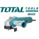 Angle grinder/850W/115mm/INDUSTRIAL Angle grinder/850W/115mm/INDUSTRIAL