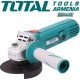 Angle grinder/850W/115mm/INDUSTRIAL Angle grinder/850W/115mm/INDUSTRIAL