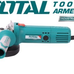 Angle grinder/800W/115mm/INDUSTRIAL