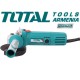 Angle grinder/850W/115mm/INDUSTRIAL Angle grinder/850W/115mm/INDUSTRIAL
