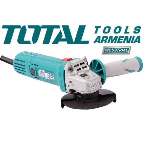 Angle grinder/710W/115mm/INDUSTRIAL Angle grinder/710W/115mm/INDUSTRIAL