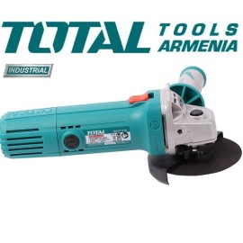 Անկյունային հղկող մեքենա (ԱՀՄ) - Բալգարկա /800Վատտ/115մմ/Արտադրական/INDUSTRIAL