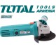 Angle grinder/850W/115mm/INDUSTRIAL Angle grinder/850W/115mm/INDUSTRIAL