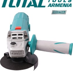 Angle grinder/850W/115mm/INDUSTRIAL