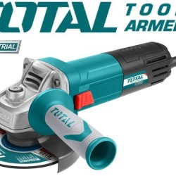 Angle grinder/1300W/125mm/INDUSTRIAL