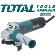 Angle grinder/950W/115mm/INDUSTRIAL