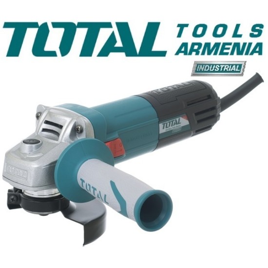 Angle grinder/950W/115mm/INDUSTRIAL Angle grinder/950W/115mm/INDUSTRIAL