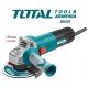Angle grinder/1100W/125mm/INDUSTRIAL Angle grinder/1100W/125mm/INDUSTRIAL