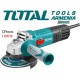 Angle grinder/1100W/125mm/INDUSTRIAL Angle grinder/1100W/125mm/INDUSTRIAL