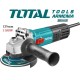 Angle grinder/1100W/125mm/INDUSTRIAL Angle grinder/1100W/125mm/INDUSTRIAL