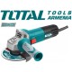 Angle grinder/900W/125mm/INDUSTRIAL Angle grinder/900W/125mm/INDUSTRIAL