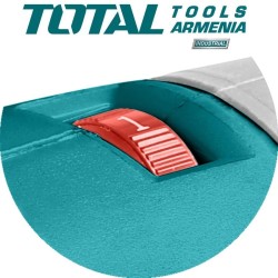 Angle grinder/1010W/125mm/With speed controller