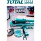 Angle grinder/1010W/125mm/With speed controller Angle grinder/1010W/125mm/With speed controller