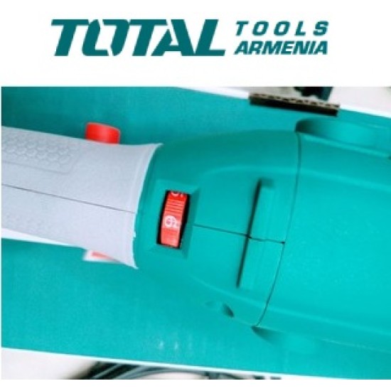 Angle grinder/1010W/125mm/With speed controller Angle grinder/1010W/125mm/With speed controller