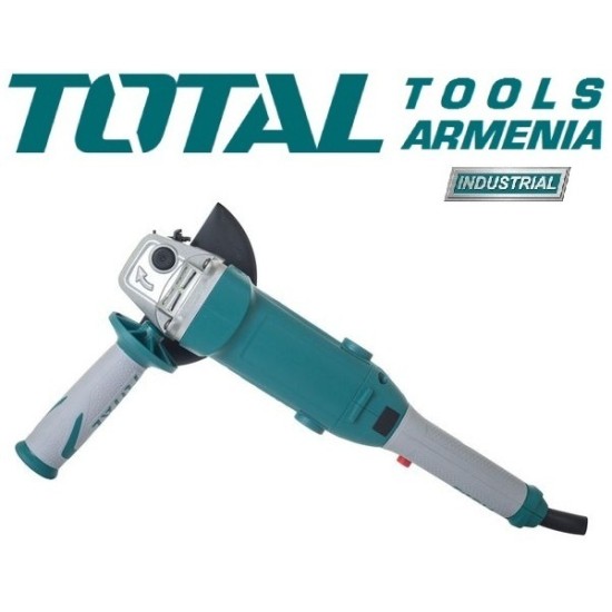 Angle grinder/1010W/125mm/With speed controller Angle grinder/1010W/125mm/With speed controller