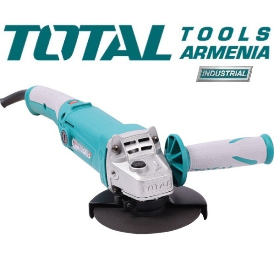 Angle grinder/1010W/125mm/With speed controller Angle grinder/1010W/125mm/With speed controller
