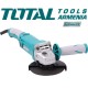Angle grinder/1010W/125mm/With speed controller Angle grinder/1010W/125mm/With speed controller