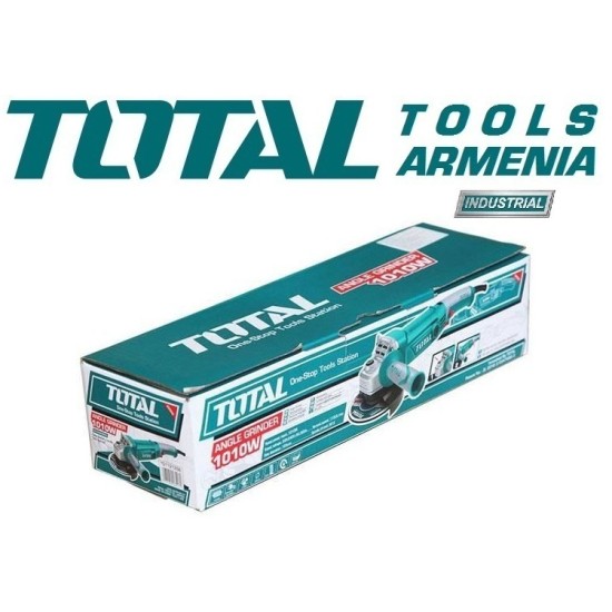 Angle grinder/1010W/125mm Angle grinder/1010W/125mm