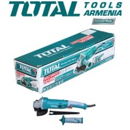 Angle grinder/1010W/125mm