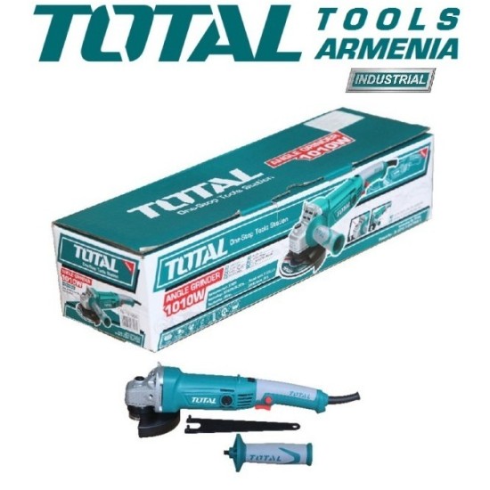 Angle grinder/1010W/125mm Angle grinder/1010W/125mm