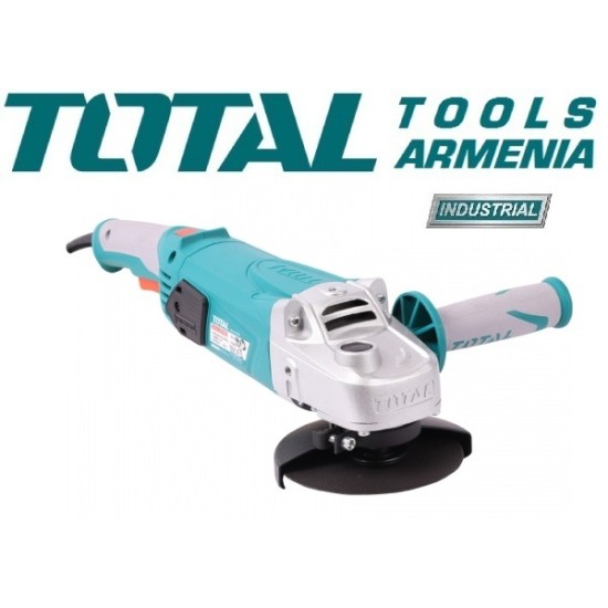 Angle grinder/1400W/125mm/INDUSTRIAL Angle grinder/1400W/125mm/INDUSTRIAL