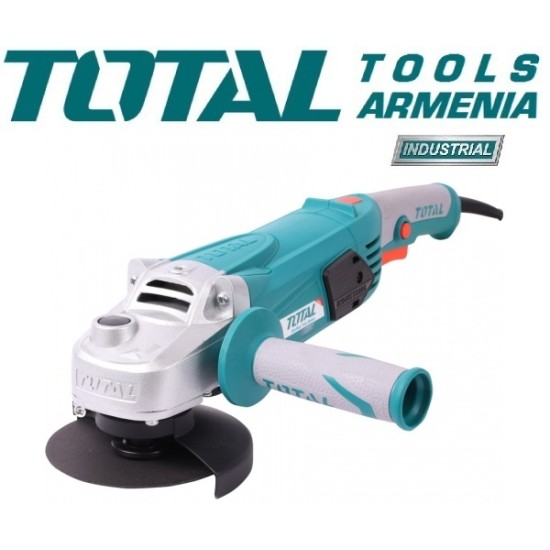 Angle grinder/1400W/125mm/INDUSTRIAL Angle grinder/1400W/125mm/INDUSTRIAL