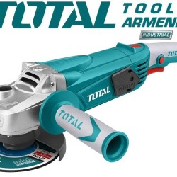Angle grinder/1400W/125mm/INDUSTRIAL