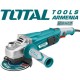 Angle grinder/1400W/125mm/INDUSTRIAL Angle grinder/1400W/125mm/INDUSTRIAL