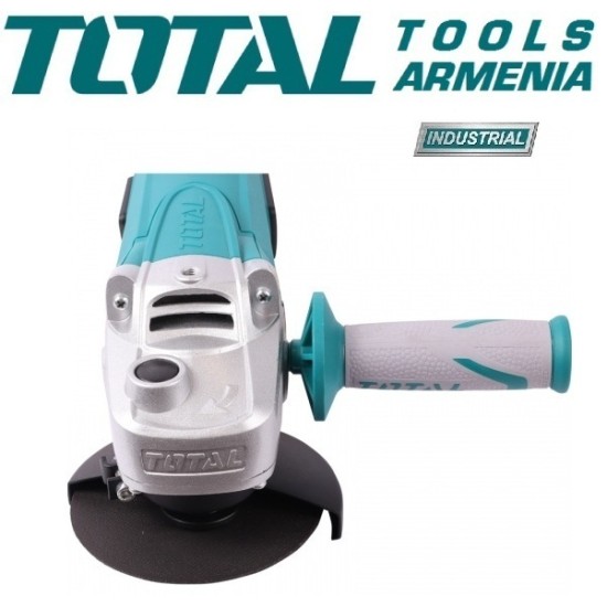 Angle grinder/1400W/125mm/INDUSTRIAL Angle grinder/1400W/125mm/INDUSTRIAL