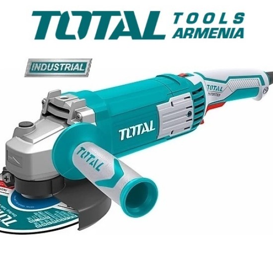 Angle grinder/1500W/125mm/INDUSTRIAL Angle grinder/1500W/125mm/INDUSTRIAL