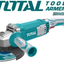 Angle grinder/1500W/125mm/INDUSTRIAL