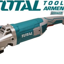 Angle grinder/2000W/180mm/INDUSTRIAL