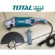 Angle grinder/2400W/230mm/INDUSTRIAL