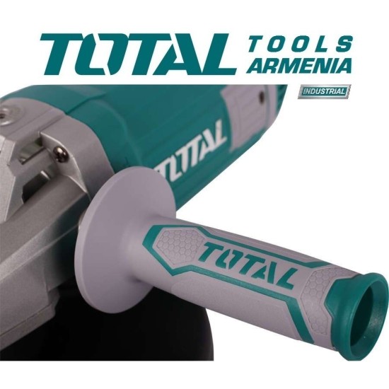 Angle grinder/2600W/230mm/INDUSTRIAL Angle grinder/2600W/230mm/INDUSTRIAL