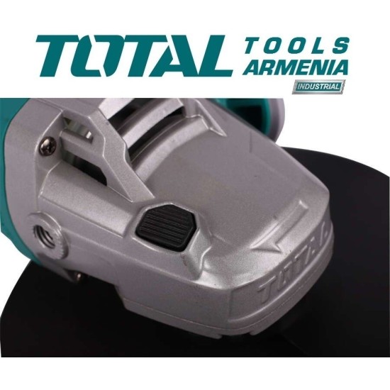 Angle grinder/2600W/230mm/INDUSTRIAL Angle grinder/2600W/230mm/INDUSTRIAL